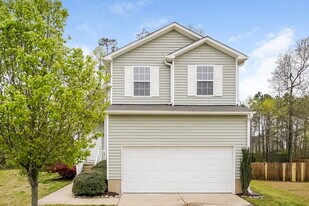 230 Appsmill Pl in Fuquay Varina, NC - Building Photo