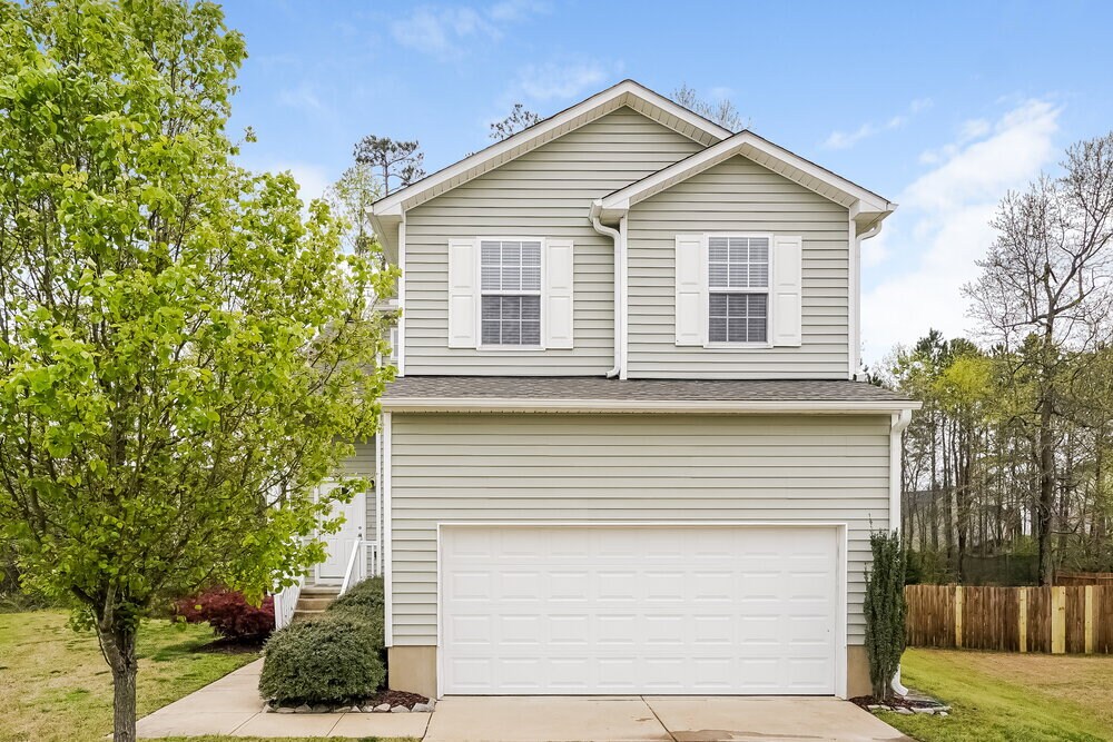 230 Appsmill Pl in Fuquay Varina, NC - Building Photo
