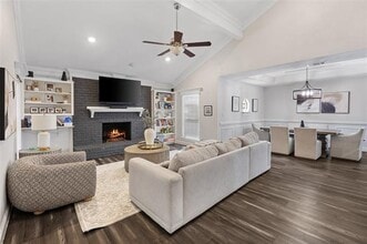 6419 Wrenwood Dr in Dallas, TX - Building Photo - Building Photo