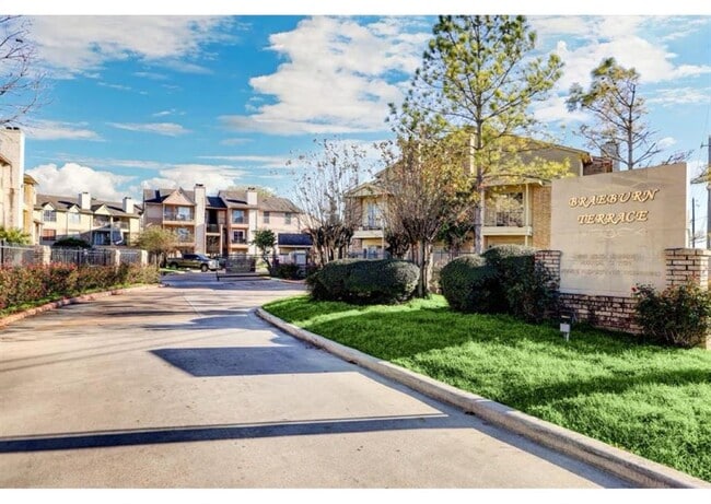 property at 10101 S Gessner Rd