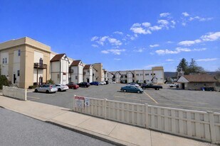 39 Church St in Port Jervis, NY - Building Photo