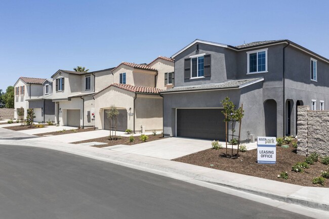 Haven Park Rental Homes in San Bernardino, CA - Building Photo - Building Photo