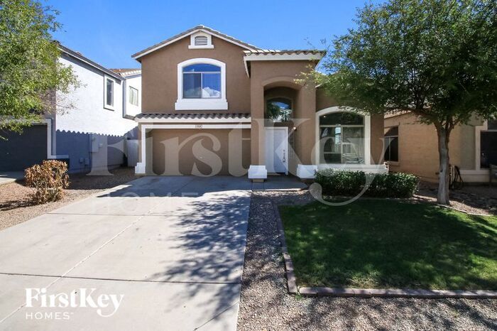 1759 E Leslie Ave in Queen Creek, AZ - Building Photo