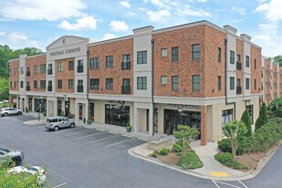 2920 Martinsville Rd in Greensboro, NC - Building Photo