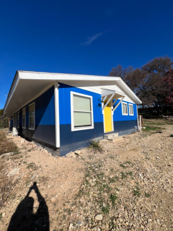 1095 Sorrel Creek Dr, Unit 1095 in Canyon Lake, TX - Building Photo - Building Photo