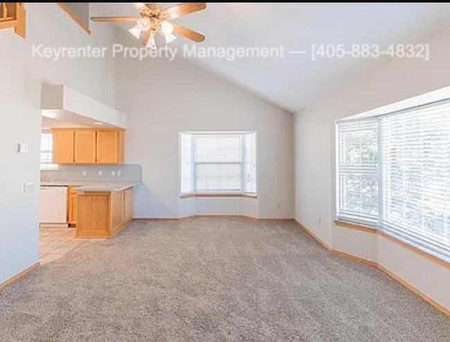 110 S Payne St in Stillwater, OK - Building Photo - Building Photo