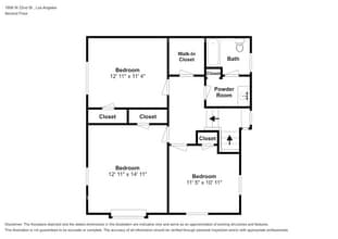 1958 W 22nd St in Los Angeles, CA - Building Photo - Building Photo