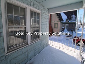 1631 W 9th St in Anderson, IN - Building Photo - Building Photo