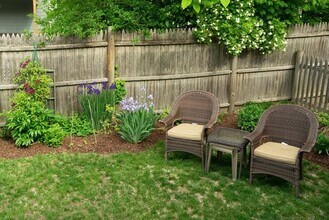 21 Vincent Ave in Belmont, MA - Building Photo - Building Photo