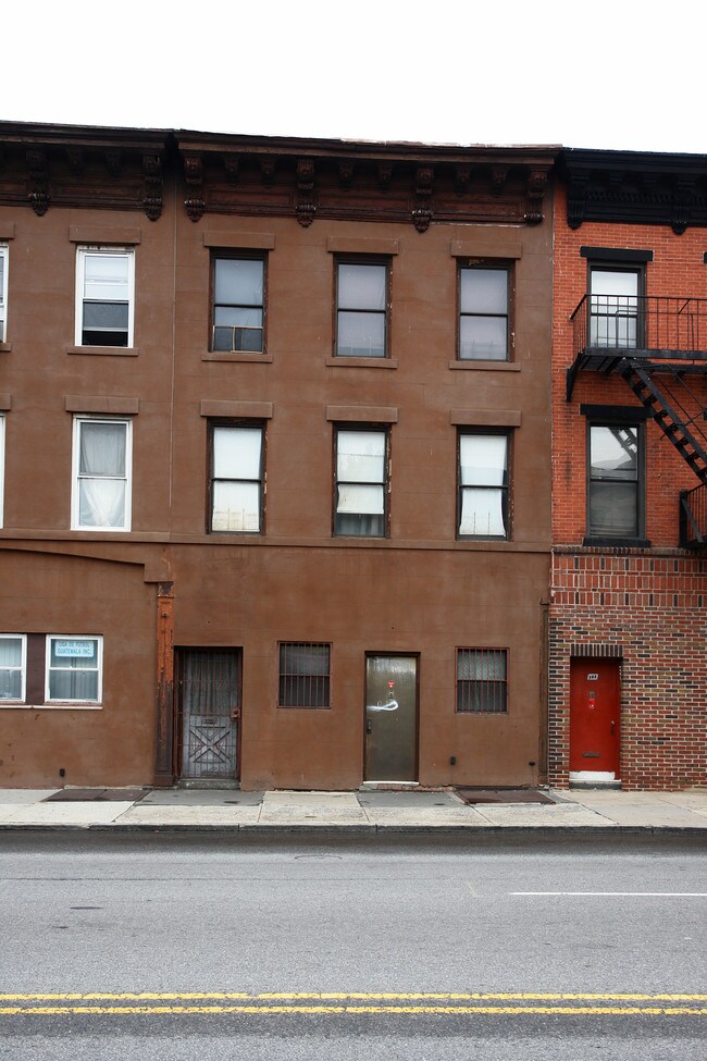 501 3rd Ave in Brooklyn, NY - Foto de edificio - Building Photo