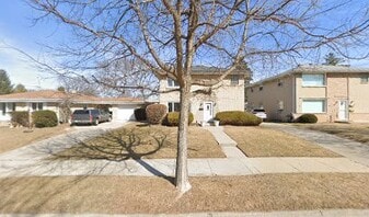 3934 E Adams Ave in Cudahy, WI - Building Photo