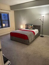 1111 25th St NW, Unit Atlas Condominium #811 in Washington, DC - Building Photo - Building Photo