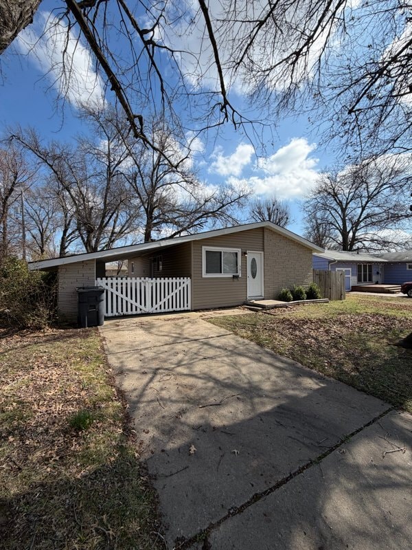 property at 501 Ohio St