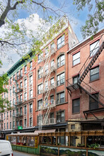 196 Elizabeth St in New York, NY - Building Photo - Primary Photo