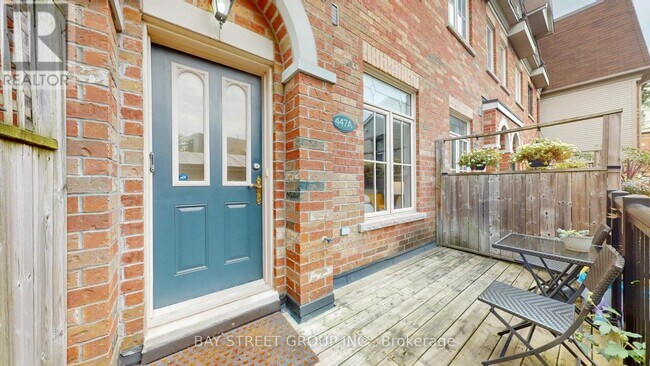 447 A Queen St E in Toronto, ON - Building Photo - Building Photo
