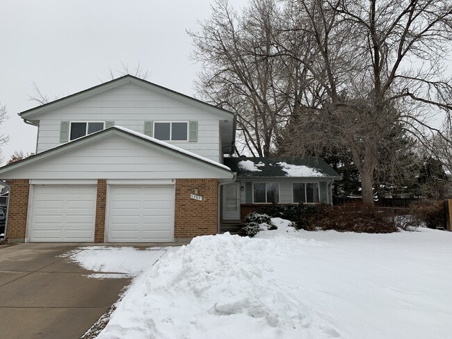 property at 6565 Zang St
