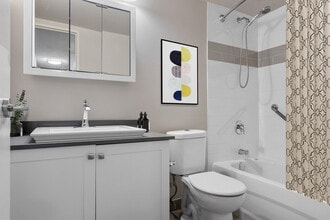 Parkdale Place in London, ON - Building Photo - Building Photo