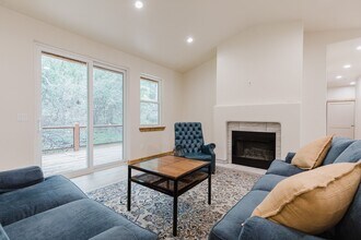 Beautiful New Construction Mountain Retreat in Cloudcroft, NM - Building Photo - Building Photo