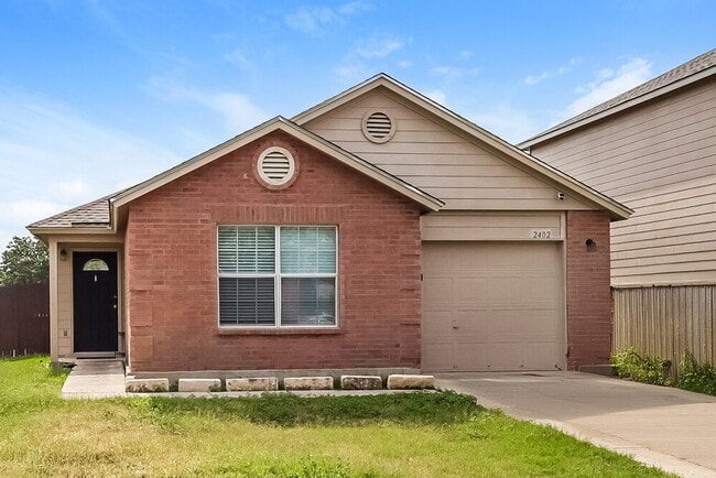 property at 2402 Sunview Lake