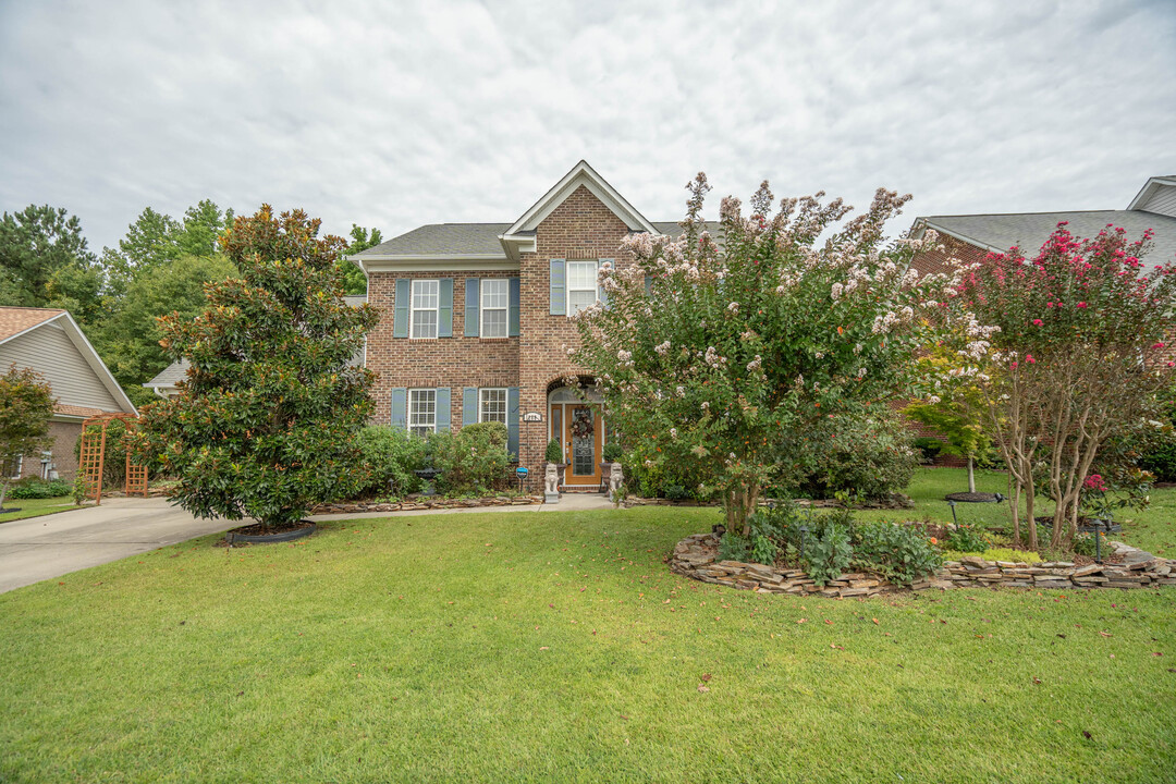 286 Traditions Cir in Columbia, SC - Foto de edificio