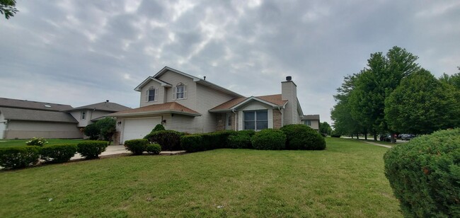 property at 1409 Gilray Dr