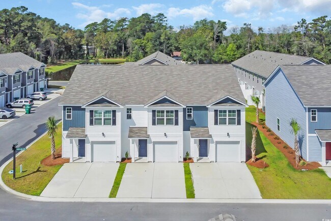 180 Harvest Dr in Conway, SC - Building Photo - Building Photo