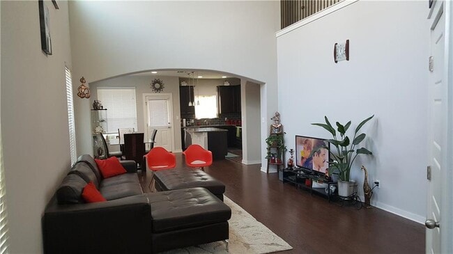 16105 Hawthorne Heights Trail in Austin, TX - Building Photo - Building Photo