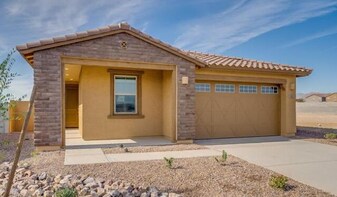 82 N 197th Ln in Buckeye, AZ - Building Photo