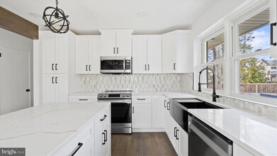 9215 Peabody St in Manassas, VA - Building Photo - Building Photo