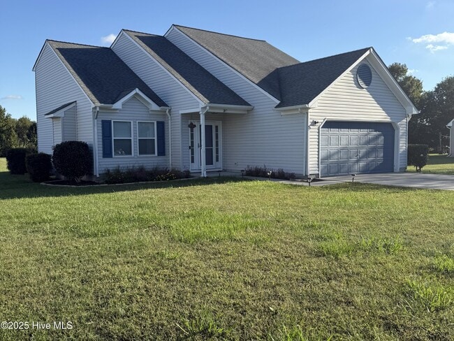 property at 207 Eagle Creek Rd