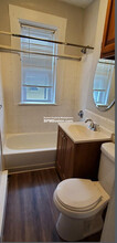 451 Norfolk St, Unit 16 in Boston, MA - Building Photo - Building Photo