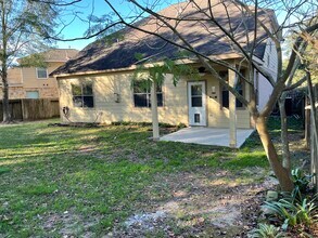 20100 Bitter Root Dr in Porter, TX - Building Photo - Building Photo