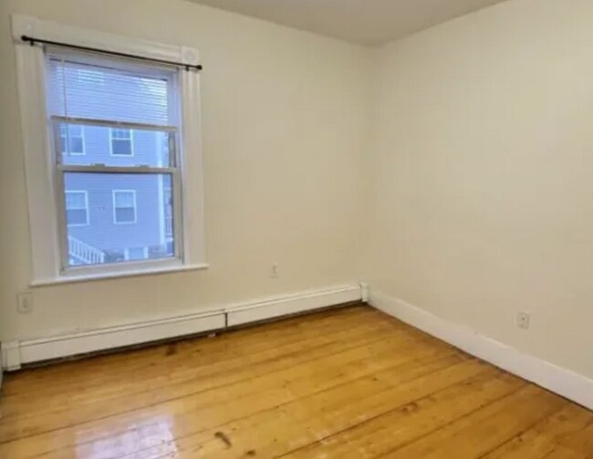 24 Everett St, Unit 3 in Boston, MA - Building Photo - Building Photo