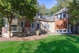 98 Union St in Easton, MA - Building Photo - Building Photo