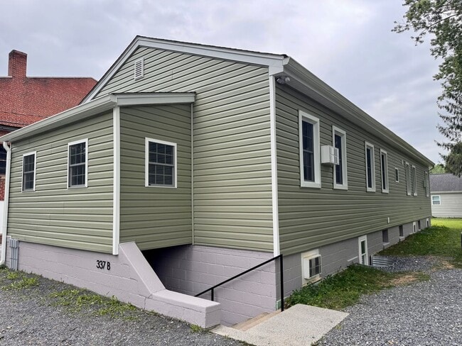 Building Photo
