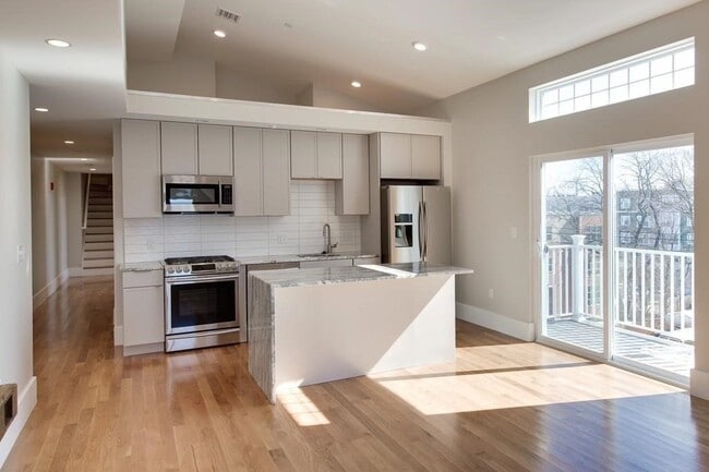 property at 204 Spencer Ave