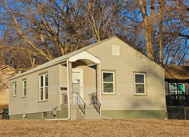 property at 4602 N 47th St