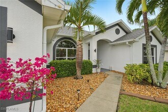 3717 Agualinda Blvd in Cape Coral, FL - Building Photo - Building Photo