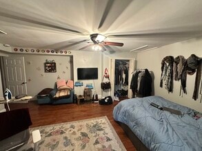 135 Hillside St, Unit 1 in Boston, MA - Building Photo - Building Photo