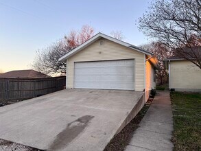 218 E Haven Rd in Waxahachie, TX - Building Photo - Building Photo