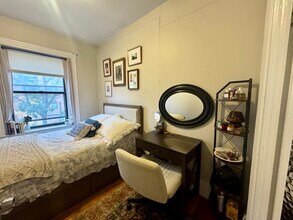 614 Columbus Ave, Unit 5 in Boston, MA - Foto de edificio - Building Photo