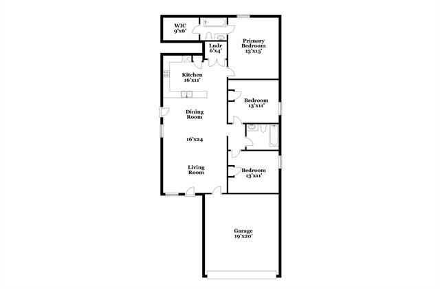 2949 Wallace Wls Ct in Crandall, TX - Foto de edificio - Building Photo