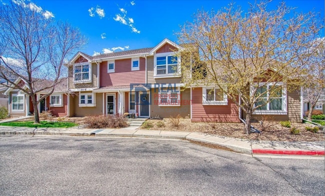property at 6827 Autumn Ridge Dr