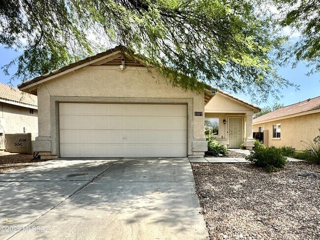 property at 2327 E Precious Shard Ct