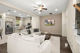 12403 Alora Bluff Trail in Atascocita, TX - Building Photo - Building Photo