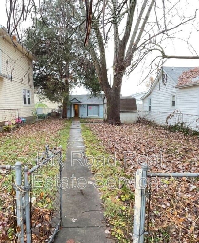 1114 Hunt Ave in Hamilton, OH - Building Photo - Building Photo