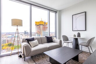 50 Causeway St-Unit -FL22-ID301 in Boston, MA - Building Photo - Building Photo