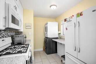 3361 Leyden St in Denver, CO - Building Photo - Building Photo