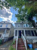 103 Newell Ave in Trenton, NJ - Building Photo