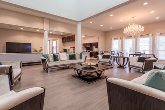 Springwood at Allen in Allen, TX - Foto de edificio - Building Photo